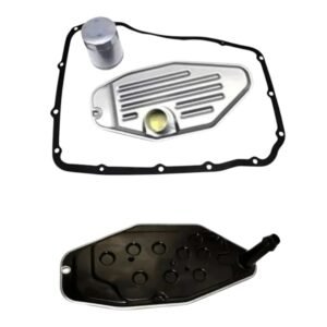 Filtros Empaquetadura Caja 45rfe Jeep Grand Cherokee Command