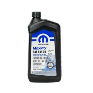 Aceite de Motor 5W-20 MOPAR 946ml