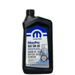 Aceite Motor 5W-30 946ml MOPAR