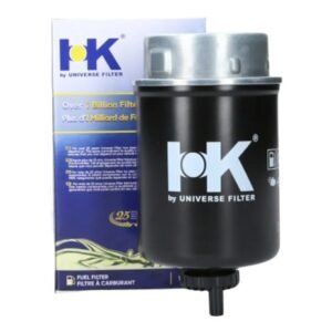 Filtro Decantador para Ssangyong