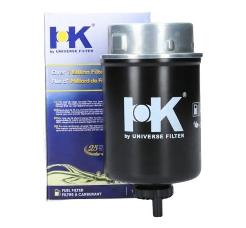 Filtro Decantador para Ssangyong