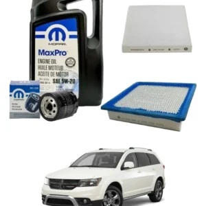 Kit de Mantención - Dodge Journey 2.4 | Original MOPAR