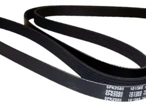 Correa de Accesorios - New Jeep Compass ORIGINAL