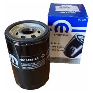 Filtro aceite MO - 231 MOPAR