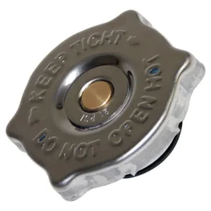Tapa Radiador 21PSI Metálica - Jeep/Dodge/RAM/Chrysler