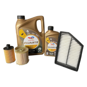 Kit de Mantención Ssangyong Korando DSL 2.0 11/15 2.2 11/18