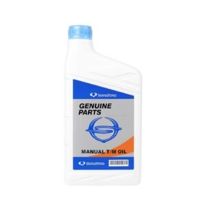 Aceite De Caja Manual Original Ssangyong 6m/t 75/85 1 Litro