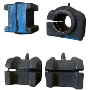 Bujes Originales MOPAR - Jeep Compass/Patriot/Caliber