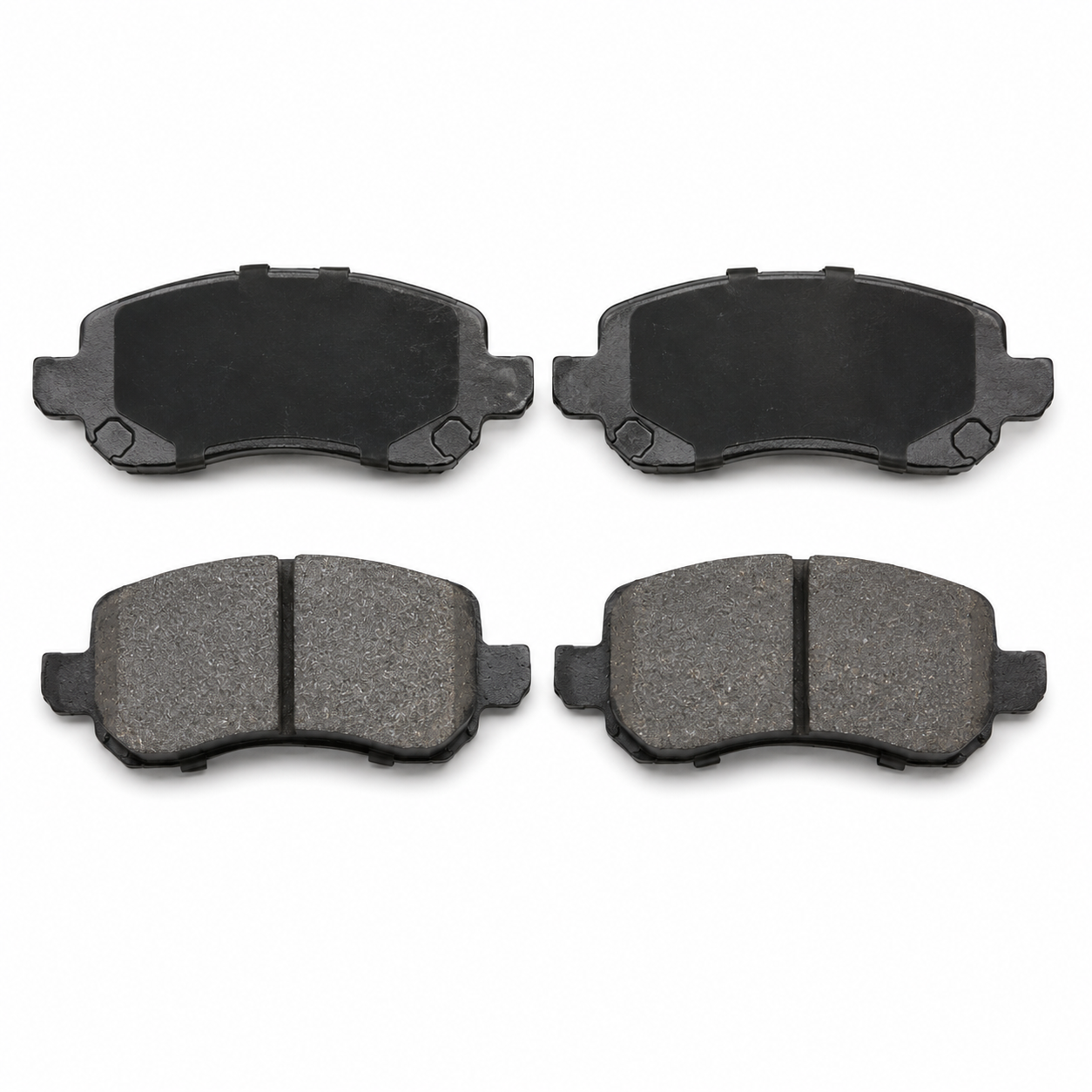 Pastillas de Freno Delanteras Yokoma | Jeep Compass, Patriot y Dodge Caliber
