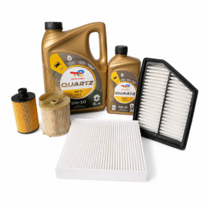 Kit de Mantención Ssangyong Korando DSL 2.0 11/15 2.2 11/18