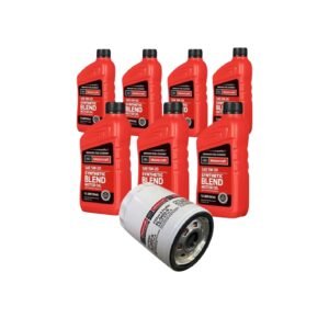 Kit Mantención Ford F150 3.5 Ecoboost Aceite + Filtro