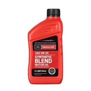 Aceite Motorcraft 5w30 Semi-Sintético 946ml