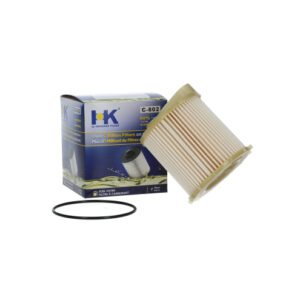 Filtro Petróleo HK Ssangyong