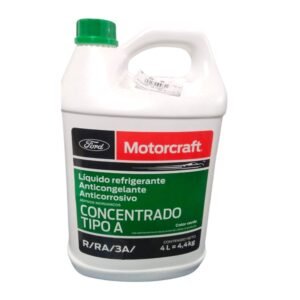 Refrigerante Ford Motorcraft - Verde