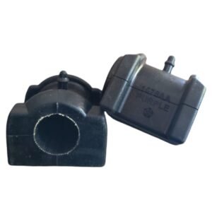 Bujes barra estabilizadora delantera (gomas) Jeep compass /patriot /Caliber 2.0 2.4 2007 al 2017