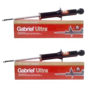 Par de Amortiguadores - GABRIEL(traseros)