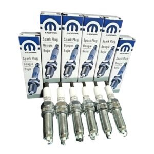 Pack 6 Bujias CHAMPION Idirium - Dodge Durango 3.6/RAM 1500