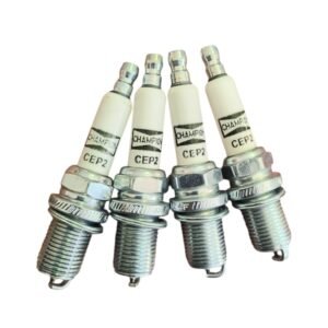 Pack 4 Bujías CHAMPION - Jeep Compass/Patriot - Dodge Caliber/Journey 2.4