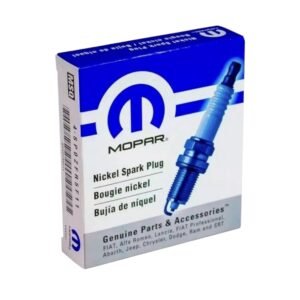 Pack Bujías ORIGINAL Mopar - Jeep Compass/Patriot/Dodge Caliber/Journey