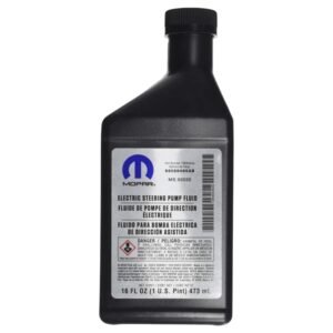 Aceite de Dirección Electrohidraulica - Mopar 473 ml