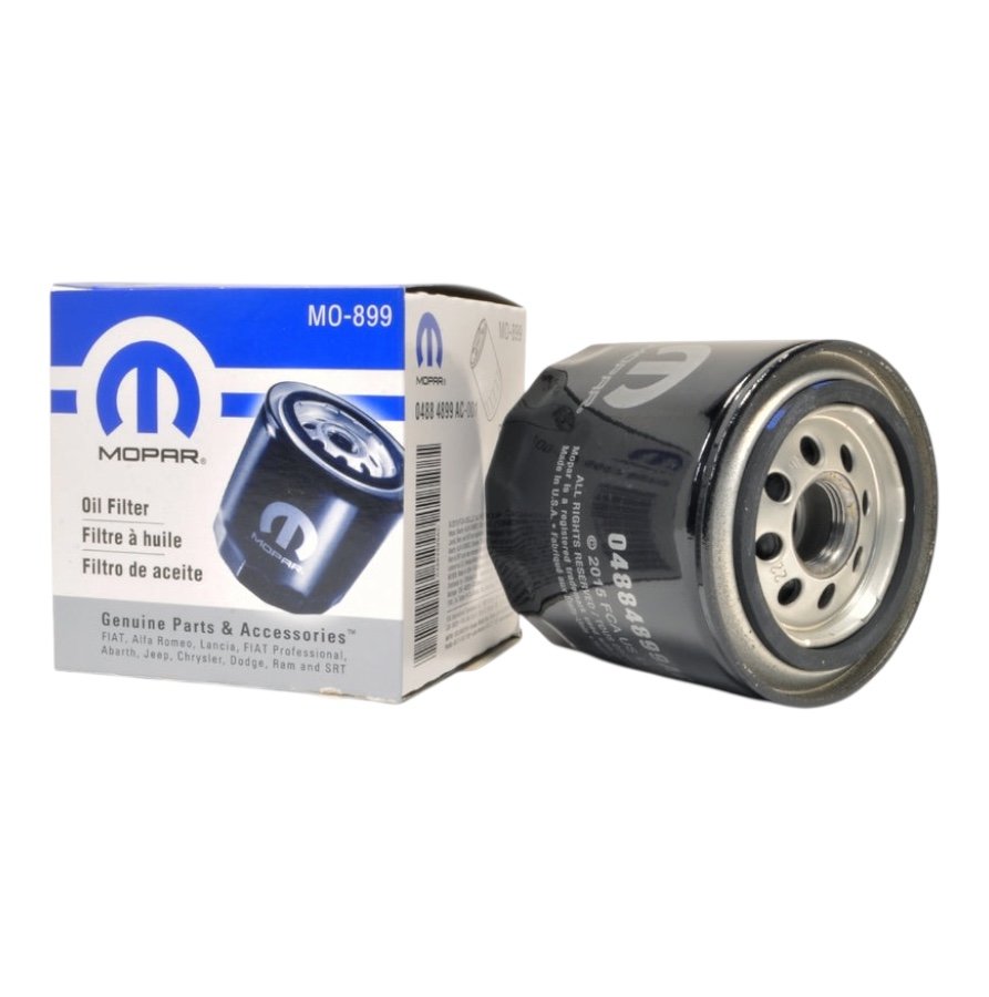 Filtro Aceite MO-899 MOPAR