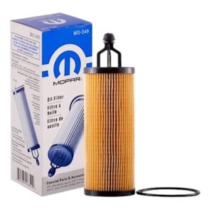 Filtro Aceite MO-349 Mopar