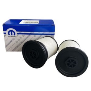 Filtro de Petróleo Original - Grand Cherokee 3.0 Diésel x2