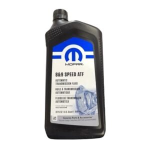 Aceite caja 8 y 9 velocidades JEEP / DODGE / RAM