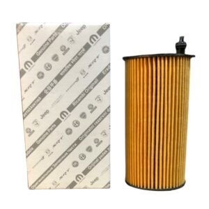 Filtro de Aceite ORIGINAL - Jeep Wrangler 2.8 Diésel (MOPAR)