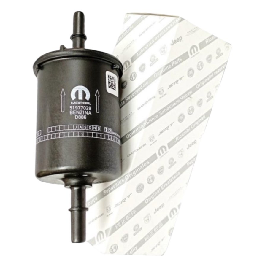 Filtro de Combustible Mopar