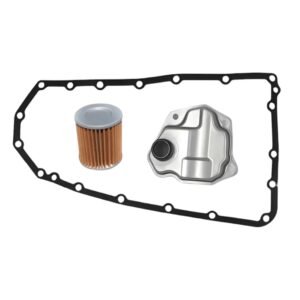 Kit de Mantención Caja CVT JF011E para Mitsubishi Outlander, Nissan Murano, Lancer EX y Renault Fluence