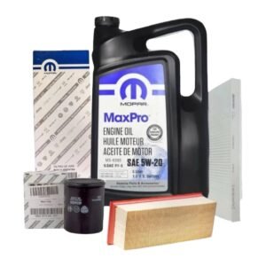 Kit mantención RAM 700 1.4 big horn 2019-2025