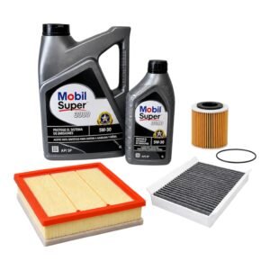 Kit Mantención Ram 1000/ Jeep renegade/ Fiat 500x1.8