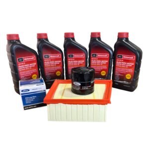 Kit mantenimiento Ford Ecosport motor 1.5 2018 al 2021