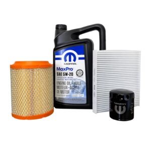 Kit mantención Jeep compass y Patriot 2011 al 2016 2.0 2.4