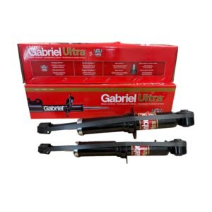 Par de Amortiguadores - GABRIEL(traseros) JEEP COMPASS PATRIOT CALIBER