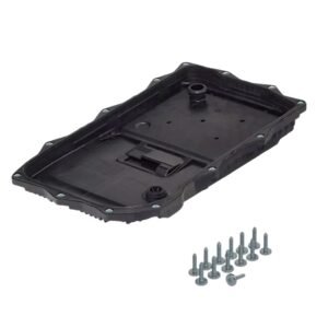 Filtro cárter Caja Automatica Dodge Ram JEEP  8vel Zf8hp45