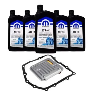 Kit mantención caja 41TE A604 Dodge Journey Caravan