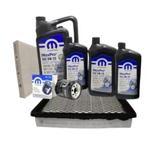 Kit mantención 100% original RAM 1500 2022 -2024 motor 5.7 Hemi