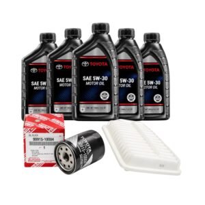 Kit mantención Toyota Rav 4 motor 2AZFE