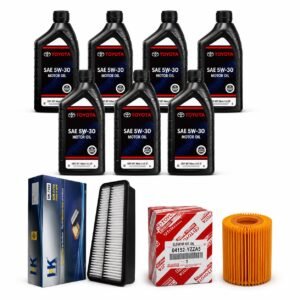 Kit mantención Toyota 4Runner 4.0 2010-2018