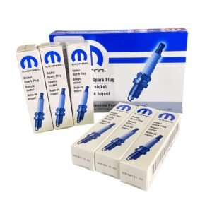 Pack 6 Bujias Original MOPAR - Dodge Dakota