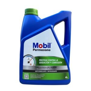 Mobil PERMAZONE 4 Litros