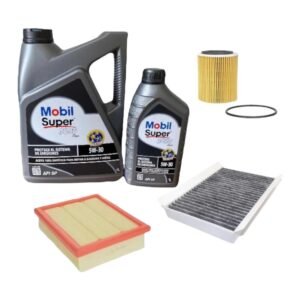 Kit Mantención Ram 1000/ Jeep renegade/ Fiat 500x1.8