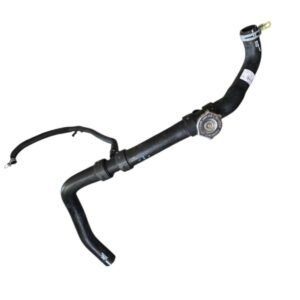 MANGUERA SUPERIOR DEL RADIADOR ORIGINAL JEEP COMPASS PATRIOT CALIBER