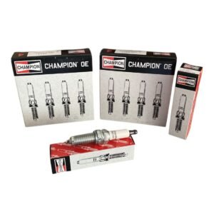 Pack 6 Bujias CHAMPION Idirium - Dodge Durango 3.6/RAM 1500