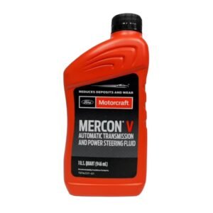 Aceite Caja Mercon V 946 ML