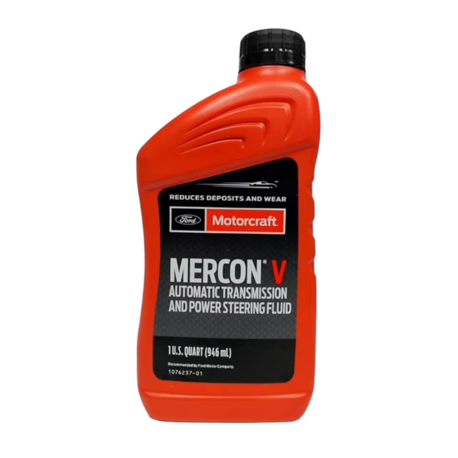 Aceite Caja Mercon V 946 ML