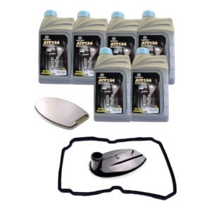 Kit mantención caja 5 velocidades Ssangyong