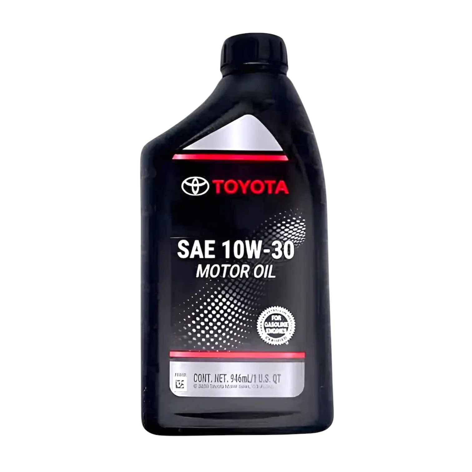 Aceite Toyota 10w30 1L